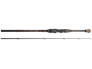 DRAGON ProGUIDE X-series 2.45m 3-18g x-fast spinn 2.45m 3-18g x-fast spinn