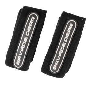 Savage Gear tépőzáras botszalagok 2db