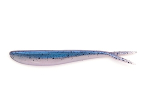 Lunker City 4" Fin-S Fish Shore Minnow 10db.