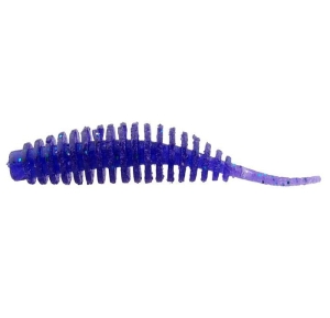 FishUP Tanta 6.1cm #060 Dark Violet Peacock Silver 8db