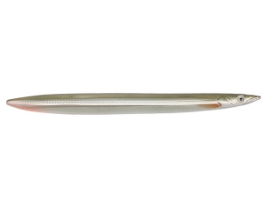 SG 3D Line Thru Sandeel 150mm 27g Sandeel 150mm