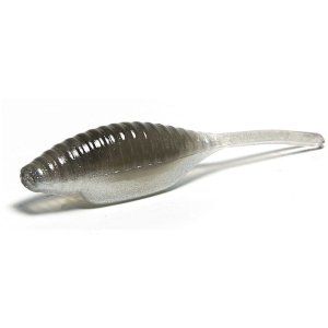 Bass Assassin 4cm Tiny Shad Black Shad 15db