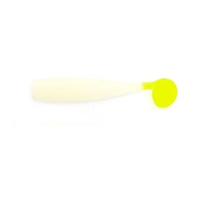 Lunker City 3.25" Shaker Glow CT 8db