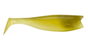Lágy Műcsali Berkley Flex SW Shad 12cm Ayu