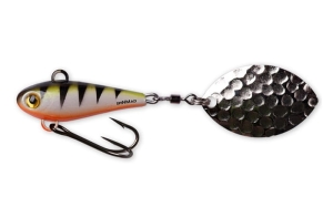 Spinmad Twirling Tail JAG Tail 18g 0906 sügér