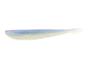 Lunker City 4" Fin-S Fish Sexy Shiner 10db.