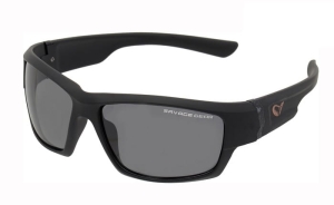 SG Shades lebegő polarizált napszemüveg sötétszürke