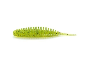 FishUP Tanta 4,2cm #055 Chartreuse Fekete 10db