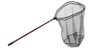 IRON CLAW Összehajtogatott Mag Scoop 66x66cm 190cm