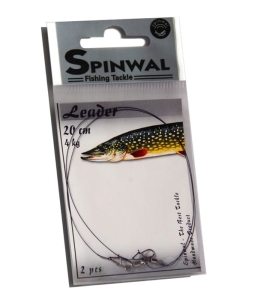 Spinwal vezető 20cm 4kg 2db.