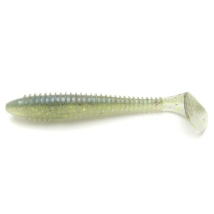 KEITECH SWING IMPACT FAT 3,3" #426 Sexy Shad 7db
