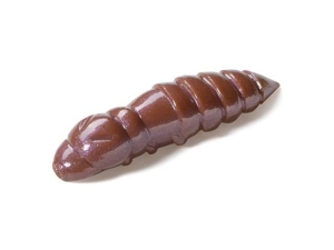 FishUP Pupa 2,2cm #106 Earthworm 12db.