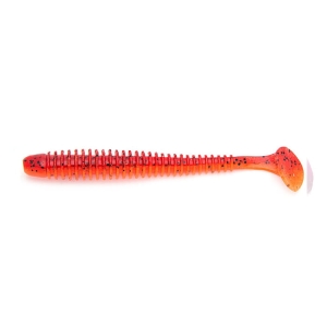 KEITECH SWING IMPACT 2.5" #407 Delta Craw 10db