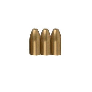 IRON CLAW Rézgolyó 28g 2db