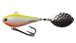 Spinmad Spinning Tail Turbo 35g 1006 Bohóc