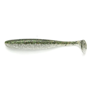 KEITECH EASY SHINER 3" #416 Silver Flash Minnow 10db