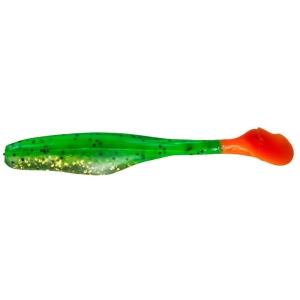 Bass Assassin 15cm Sea Shad Fire Tiger 4db.