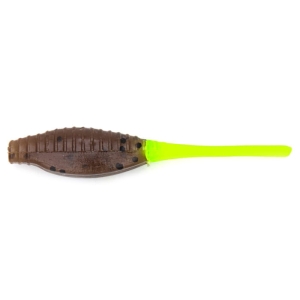 Bass Assassin 5cm Pro Tiny Shad Pumpkinseed CT 15db.