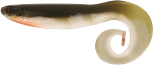 Westin Curlteez Curtail Bass Orange 1db. 7cm