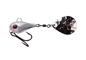 Spinmad Spinning Tail BIG 4g 1210 króm