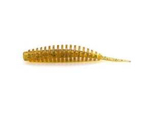 FishUP Tanta 6,1cm #036 Caramel Green Black 8 db