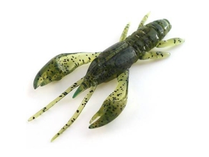 FishUP Real Craw 3,6cm #042 Görögdinnye mag 10db