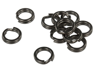 MADCAT SPLITRINGS odb.ott gyűrűk 10mm 100lb x16