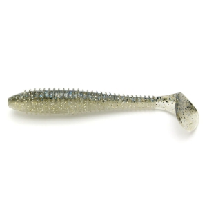 KEITECH SWING IMPACT FAT 2,8" #418 Bluegill Flash 8db