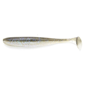 KEITECH EASY SHINER 4" #440 Electric Shad 7db.