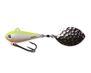 Spinmad Spinning Tail WIR 10g 0801 Glow