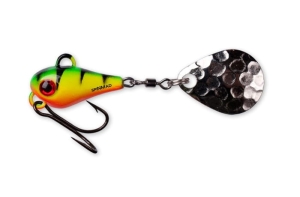 Spinmad Spinning Tail BIG 4g 1201 FT