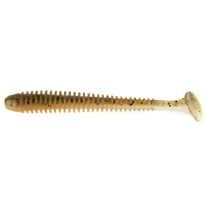 KEITECH SWING IMPACT 2.5" #434 Blue Back Cinnamon 10db