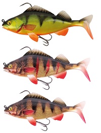 Replicant Perch