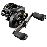 Kołowrotki Shimano Sienna