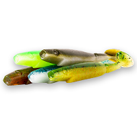 Piglet_Shad_8,5cm