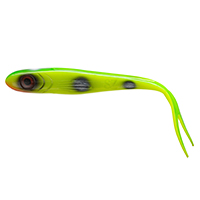 Przynęty gumowe Mc Walleye