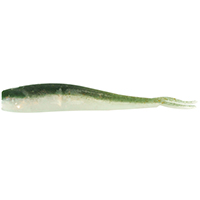Alive Minnow