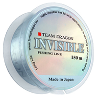 Invisible
