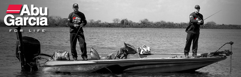 wędki Abu Garcia