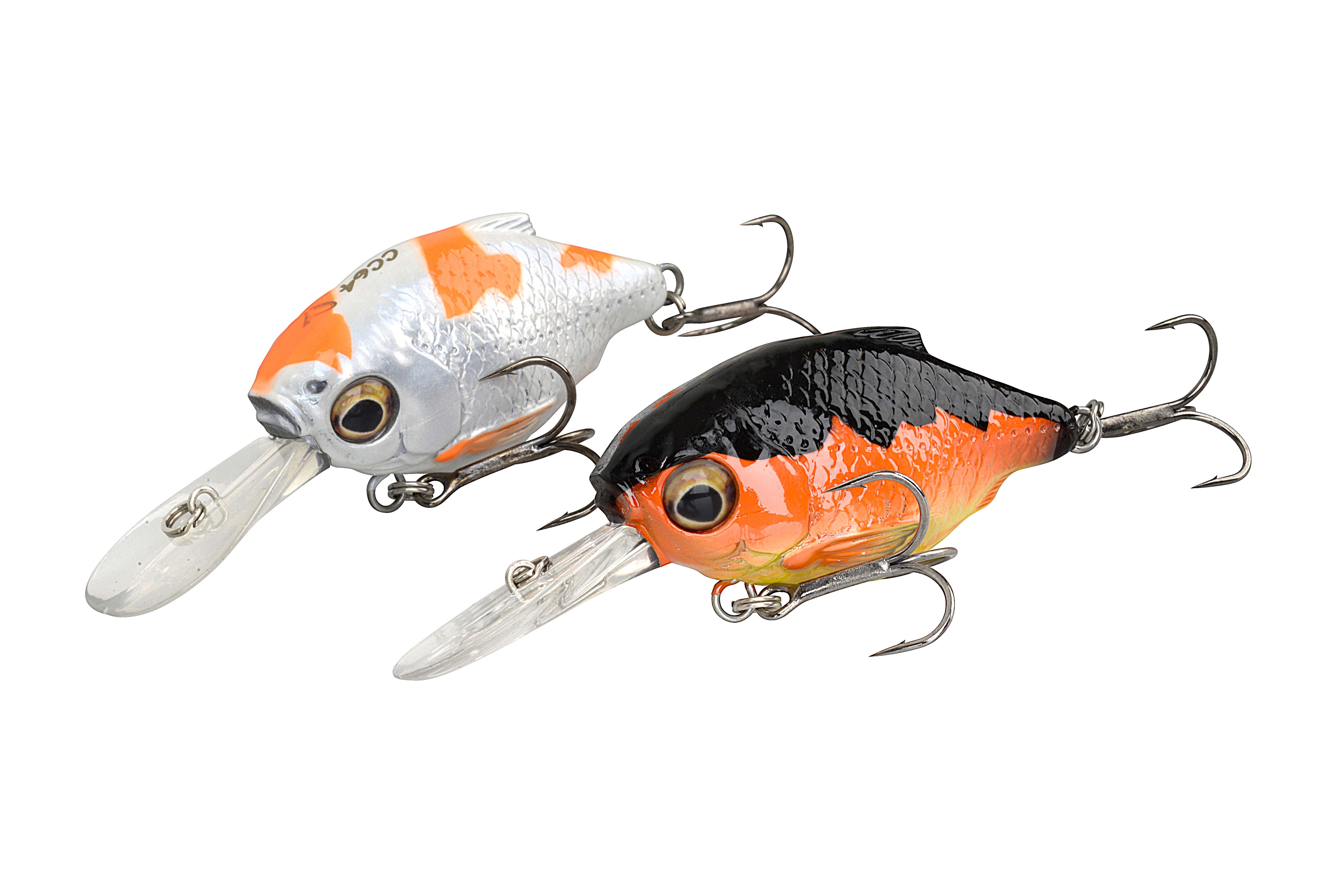 3D CRUCIAN CRANK