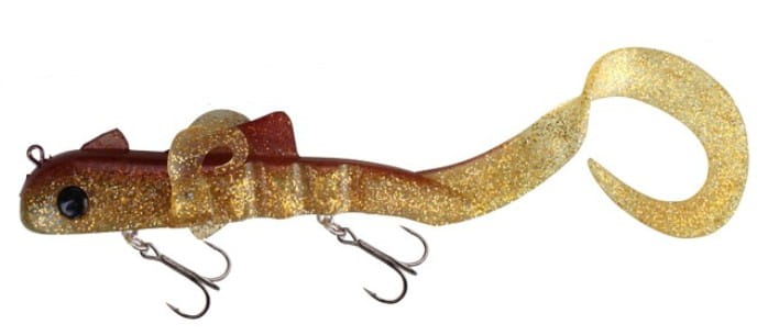 ALIEN EEL