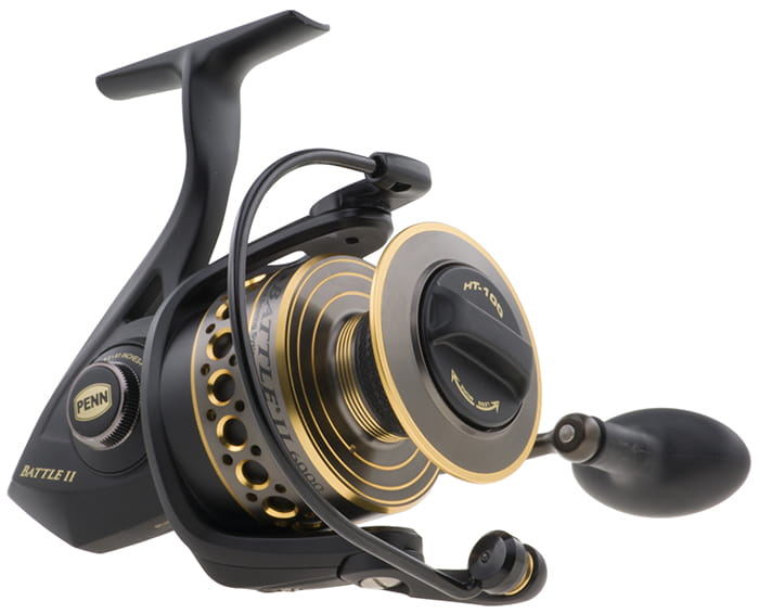 Battle II