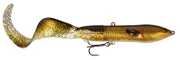 HARD EEL TAIL BAIT