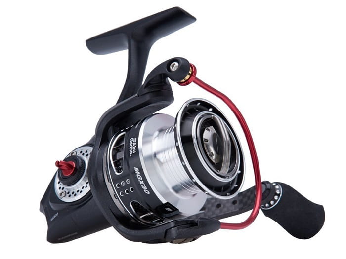 Revo 3 MGX