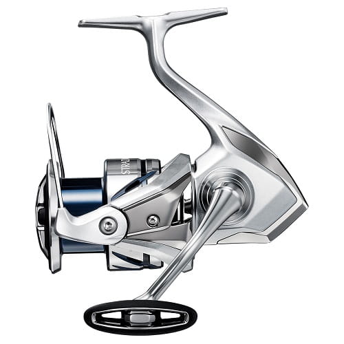 Shimano Stradic FM orsó C3000