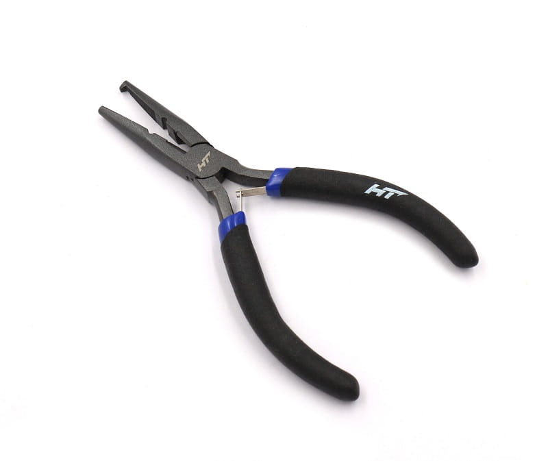 Hype Tackle Premium Tools Kis gyűrűs nyitófogó
