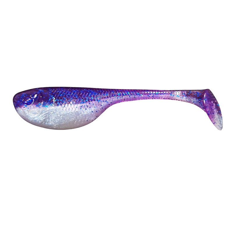 Hype Tackle Buddha csali 5cm Lee-la-Shad 10db