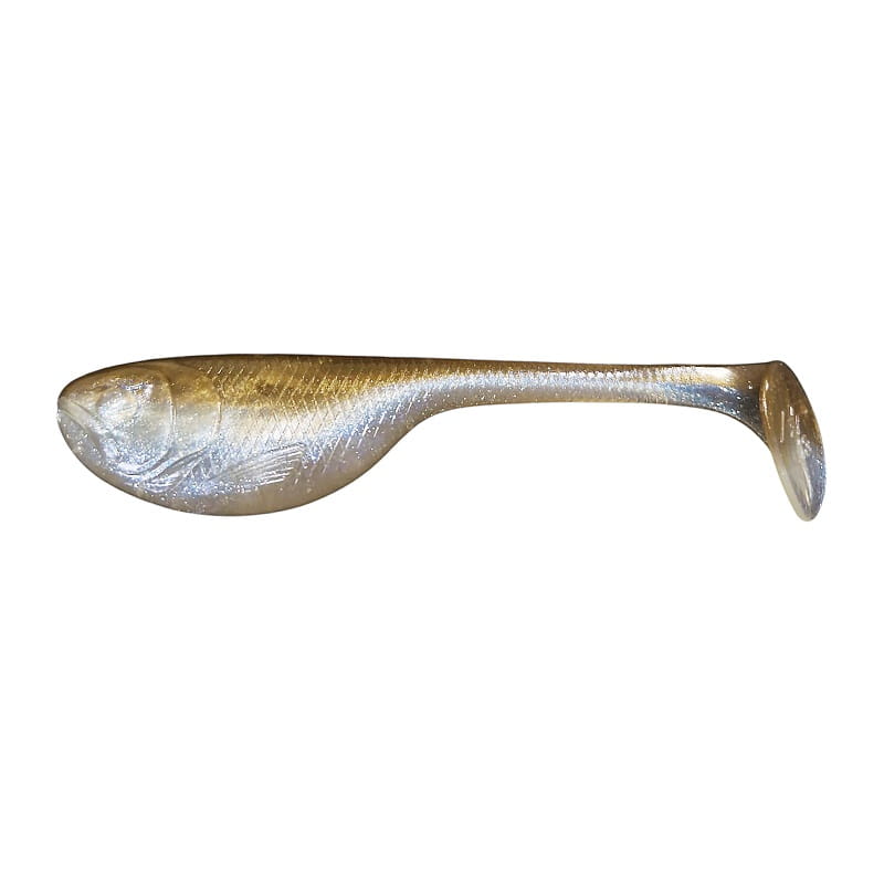 Hype Tackle Buddha csali 5cm Oliver Shiner 10db