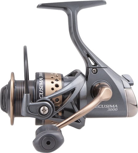 Ryobi Ecusima 3000 7BB+Inf
