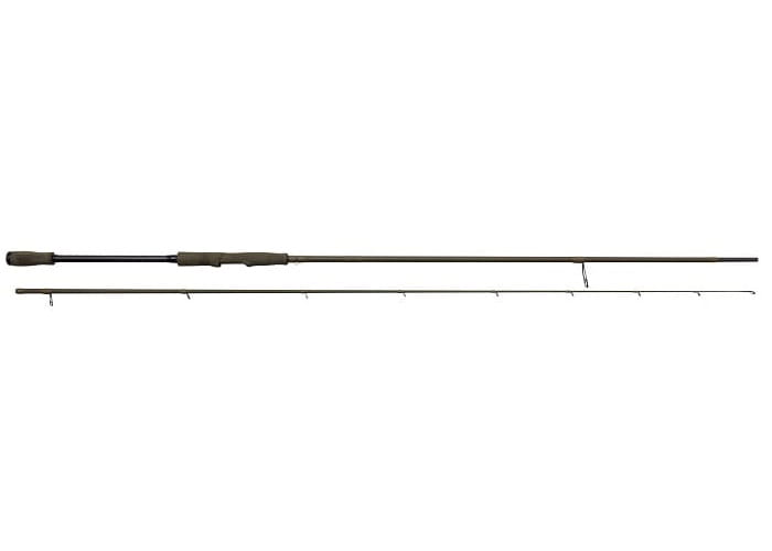 Savage Gear SG4 Medium Game 198cm 12-35g 2mp